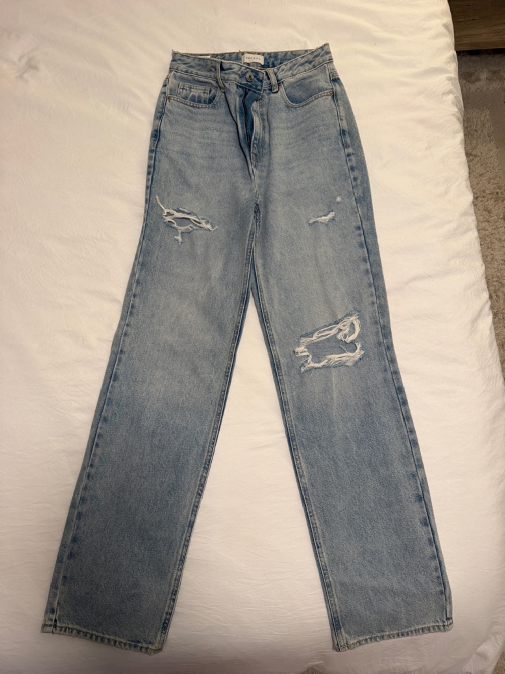 Pacsun “90’s Boyfriend” Jeans